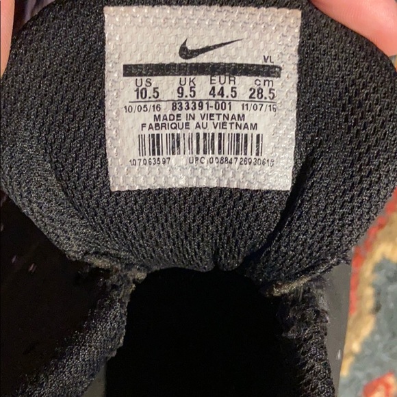 Nike - Picture 7 of 7